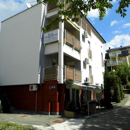 Apartments And Rooms Trsje Zagreb Room photo