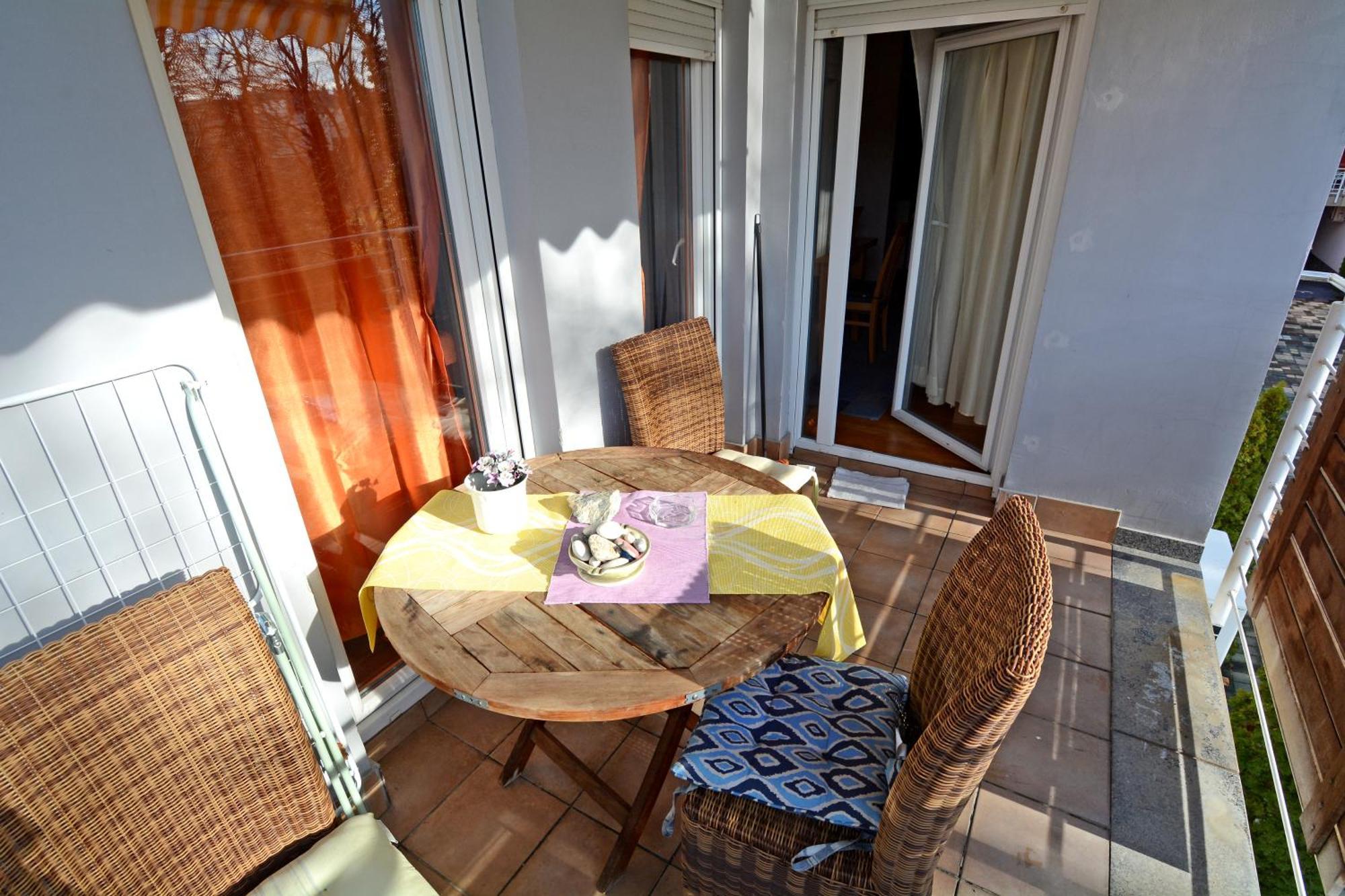 Apartments And Rooms Trsje Zagreb Exterior photo