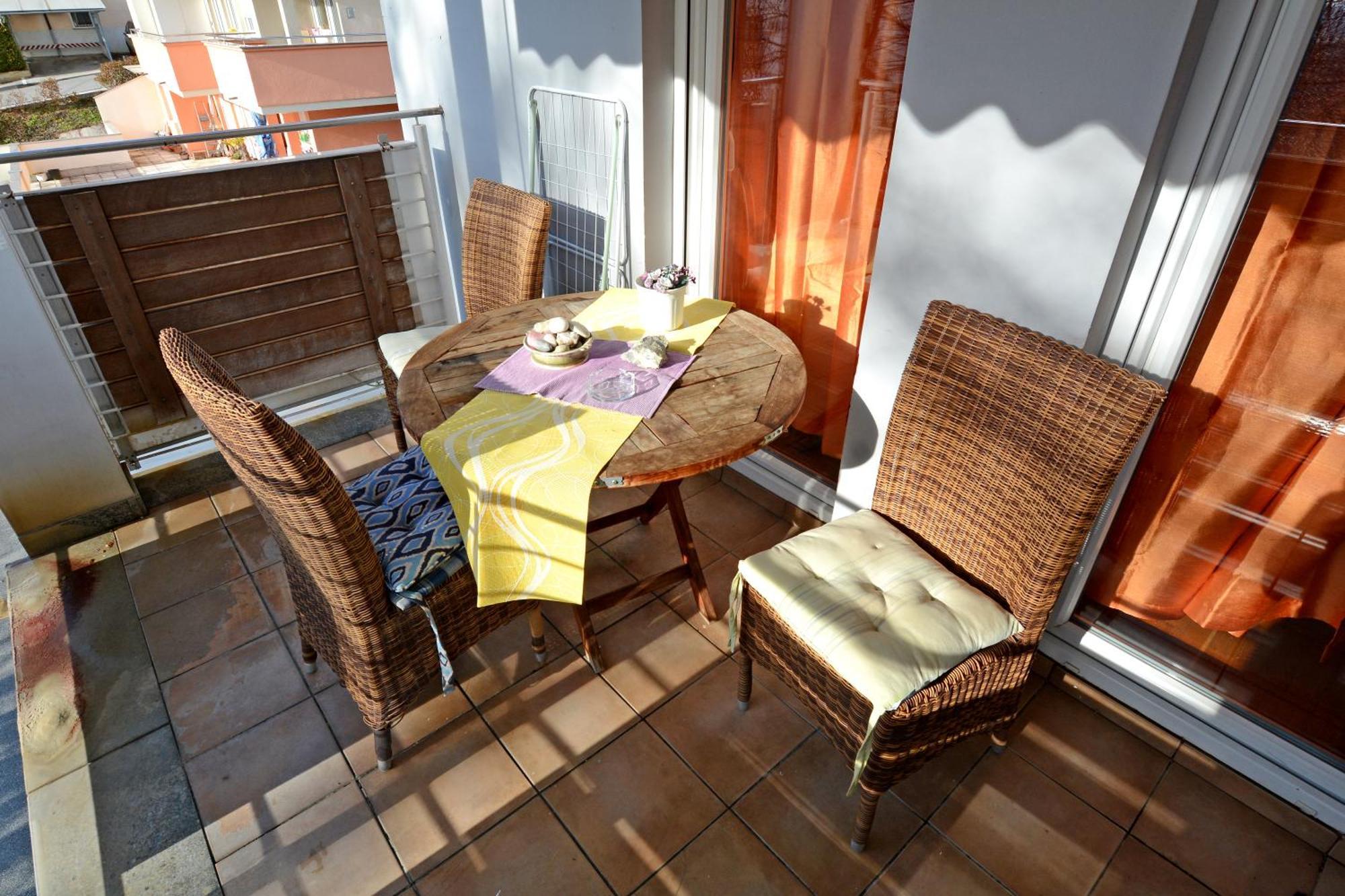 Apartments And Rooms Trsje Zagreb Exterior photo